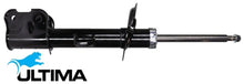 ULTIMA FRONT RIGHT GAS SHOCK ABSORBER TO SUIT KIA SORENTO XM G6DC 3.5L V6 TILL 06/2012