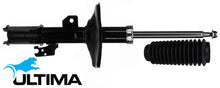 ULTIMA FRONT RIGHT STANDARD REPLACEMENT GAS SHOCK ABSORBER FOR TOYOTA ESTIMA MCR30R 1MZ-FE 3.0L V6