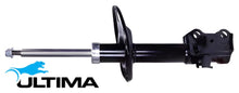 ULTIMA FRONT LEFT GAS SHOCK ABSORBER TO SUIT TOYOTA ESTIMA GSR50R 2GR-FE 3.5L V6