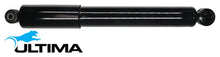 ULTIMA REAR HEAVY DUTY SHOCK ABSORBER TO SUIT FORD TERRITORY SZ 276DT TURBO DIESEL 2.7L V6
