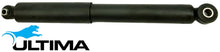 2 X ULTIMA REAR GAS SHOCK ABSORBER FOR MITSUBISHI DIAMANTE KH KJ KL TH TJ TL TW 6G74 3.5L V6 WAGON