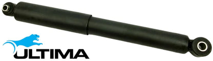 2 X ULTIMA REAR GAS SHOCK ABSORBER FOR MITSUBISHI DIAMANTE KH KJ KL TH TJ TL TW 6G74 3.5L V6 WAGON