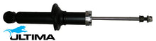 2 X REAR GAS SHOCK ABSORBER FOR SUBARU LEGACY BH EZ30D 3.0L F6 EXCEPT SELF LEVELLING REAR SUSPENSION