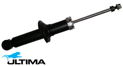 2 X REAR GAS SHOCK ABSORBER FOR SUBARU LEGACY BH EZ30D 3.0L F6 EXCEPT SELF LEVELLING REAR SUSPENSION