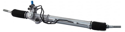 STEERING RACK TO SUIT TOYOTA LANDCRUISER HDJ101R 1HD-FTE TURBO DIESEL 4.2L I6