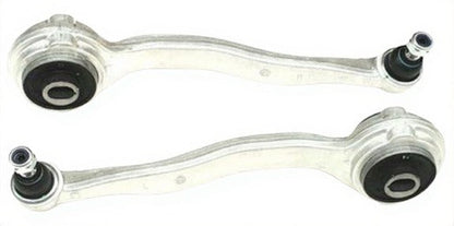 2 X FRONT LOWER FORWARD CONTROL ARM TO SUIT MERCEDES BENZ C300 W204 M272.947 M276.957 3.0L 3.5L V6