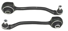 PAIR OF FRONT LOWER REARWARD CONTROL ARM TO SUIT MERCEDES BENZ CLK240 C209 A209 M112.912 2.6L V6