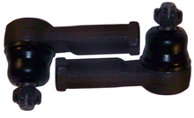 PAIR OF OUTER TIE ROD ENDS TO SUIT FORD FALCON EA EB ED EF EL XH TBI MPFI SOCH 3.9 4.0 I6 08/1989 O