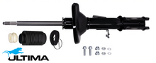 ULTIMA FRONT LEFT GAS SHOCK ABSORBER TO SUIT HSV GTS VR VS VT VX VY 304 STROKER LS1 5.0L 5.7L V8