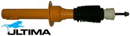 2 X ULTIMA FRONT GAS SHOCK ABSORBER TO SUIT JEEP GRAND CHEROKEE WH EVA EZB XY EZD ESF 4.7 5.7 6.1 V8
