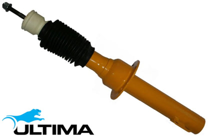 2 X ULTIMA FRONT GAS SHOCK ABSORBER TO SUIT JEEP GRAND CHEROKEE WH EVA EZB XY EZD ESF 4.7 5.7 6.1 V8