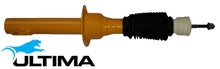 ULTIMA FRONT GAS SHOCK ABSORBER TO SUIT JEEP GRAND CHEROKEE WH EVA EZB XY EZD ESF 4.7L 5.7L 6.1L V8