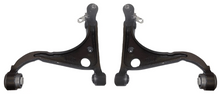 PAIR OF FRONT LOWER CONTROL ARMS TO SUIT FORD FAIRMONT BA BF BARRA 220 230 5.4L V8