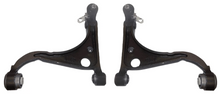 PAIR OF FRONT LOWER CONTROL ARMS TO SUIT FORD FALCON AU.II AU.III WINDSOR OHV MPFI 5.0L 5.6L V8