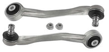 PAIR OF FRONT LOWER REARWARD CONTROL ARMS TO SUIT MERCEDES BENZ C63 AMG W204 S204 M156.985 6.2L V8