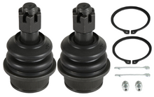 PAIR OF FRONT LOWER BALL JOINTS TO SUIT FORD EXPLORER UT UX UZ 2ZA 4.6L V8