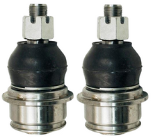 PAIR OF FRONT LOWER BALL JOINTS TO SUIT TOYOTA LANDCRUISER UZJ200R VDJ200R 2UZ-FE 1VDFTV 4.5 4.7 V8