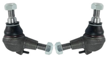 PAIR OF FRONT LOWER BALL JOINTS TO SUIT MERCEDES BENZ M113.944 M113.984 M113.940 M113.980 4.3 5.4 V8