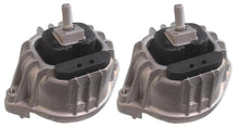 2 X STANDARD FRONT ENGINE MOUNT TO SUIT BMW 3 SERIES 320I N46B20 N46B20B N46NB20 2.0L I4 CHASSIS E90