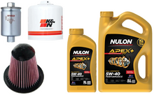 FULL SERVICE KIT TO SUIT FORD FALCON BF BOSS 260 5.4L V8