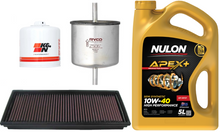 FULL SERVICE KIT TO SUIT FORD MONDEO HC HD HE ZT25 2.5L V6