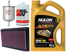 FULL SERVICE KIT TO SUIT NISSAN NAVARA D22 VG33E 3.3L V6