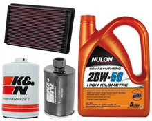 FULL SERVICE KIT TO SUIT CHEVROLET SILVERADO 1500 2500 LQ4 6.0L V8