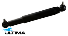ULTIMA STANDARD REPLACEMENT STEERING DAMPER TO SUIT TOYOTA LANDCRUISER HDJ79R 1HD-FTE 4.2L I6