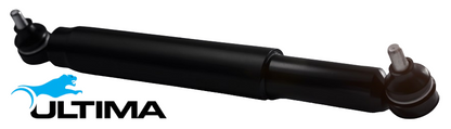 ULTIMA STANDARD REPLACEMENT STEERING DAMPER TO SUIT TOYOTA LANDCRUISER HDJ79R 1HD-FTE 4.2L I6