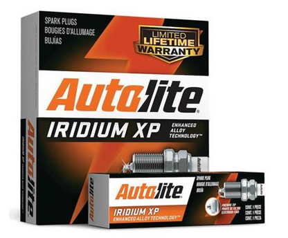 6 X AUTOLITE SPARK PLUG TO SUIT BMW M50B20 M52B25 M50B25 M20B25 M52B28 2.0L 2.5L 2.8L I6
