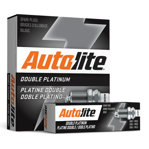 SET OF 6 AUTOLITE SPARK PLUGS TO SUIT SUZUKI GRAND VITARA SQ625 H25A 2.5L V6 FROM 05/2000