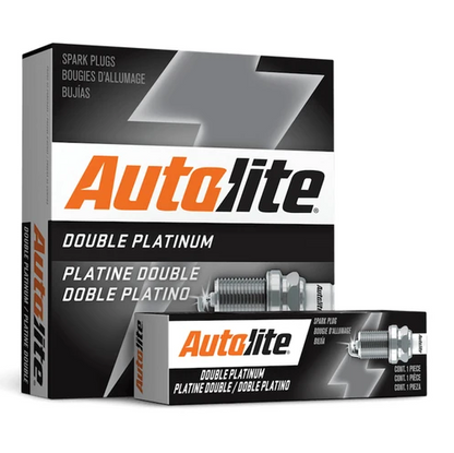 SET OF 6 AUTOLITE SPARK PLUGS TO SUIT SUZUKI GRAND VITARA SQ625 H25A 2.5L V6 FROM 05/2000