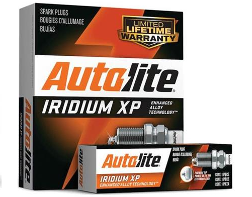 SET OF 10 AUTOLITE SPARK PLUGS TO SUIT AUDI R8 42 BUJ 5.2L V10 TILL 09/2010
