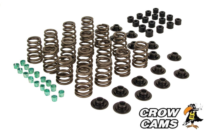 PERFORMANCE VALVE SPRING KIT TO SUIT HSV GRANGE WH WK WL WM WN LS1 LS2 ...