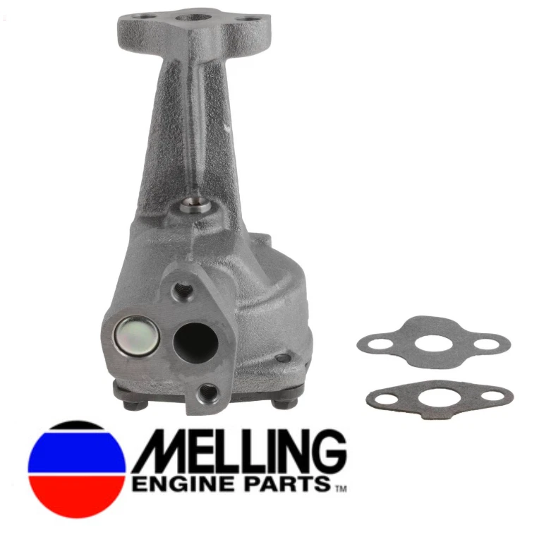 MELLING STANDARD ENGINE OIL PUMP TO SUIT FORD FAIRMONT XR XT XW XY 289 302 WINDSOR 4.7L 4.9L V8