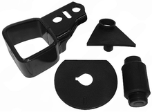 STANDARD REAR ENGINE MOUNT TO SUIT LEXUS RX450H GYL15R 2GR-FXE 3.5L V6