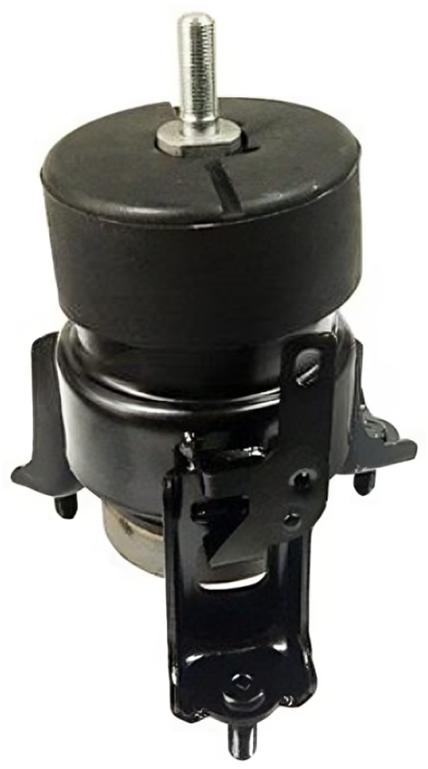 STANDARD FRONT ENGINE MOUNT TO SUIT TOYOTA HARRIER MHU38R 3MZ-FE 3.3L V6