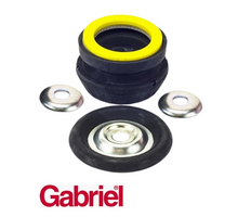 PAIR OF GABRIEL FRONT STRUT MOUNTS TO SUIT HOLDEN CAPRICE VR VS WH WK WL WM SEDAN