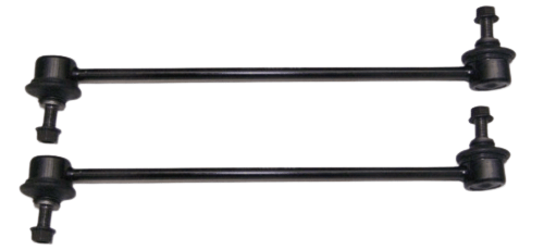PAIR OF FRONT SWAY BAR LINKS TO SUIT HOLDEN ASTRA TS AH X18XE1 Z18XE Z22SE Z22YH Z18XER 1.8L 2.2L I4