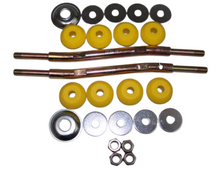 FRONT SWAY BAR LINK KIT TO SUIT HOLDEN COMMODORE VS VT VX ECOTEC L36 L67 3.8L V6 TILL 07/2001