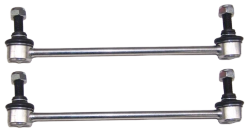 PAIR OF FRONT SWAY BAR LINKS TO SUIT LEXUS ES300H AVV60R 2AR-FXE 2.5L I4