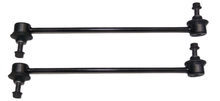 PAIR OF FRONT SWAY BAR LINKS FOR HYUNDAI I30 FD GD GDE G4GC G4FC G4FD G4NB G4NC D4FB 1.6 1.8 2.0L I4