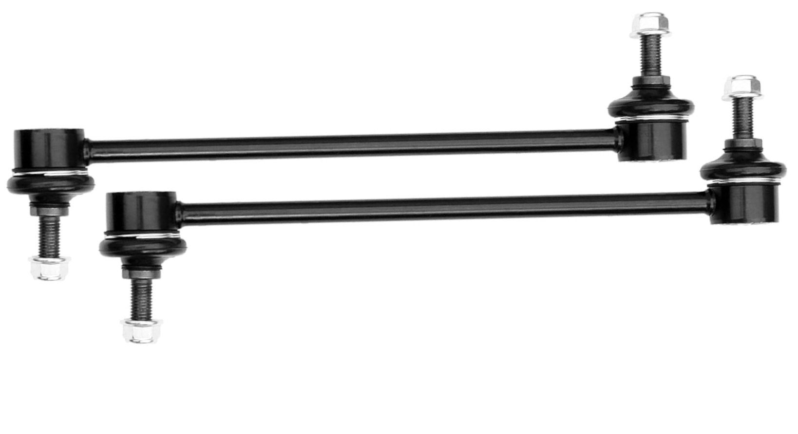 PAIR OF FRONT SWAY BAR LINKS TO SUIT HYUNDAI ELANTRA MD G4NB 1.8L I4