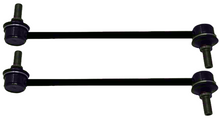 PAIR OF FRONT SWAY BAR LINKS TO SUIT TOYOTA PREVIA ACR30R 2AZ-FE 2.4L I4