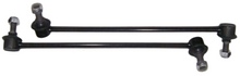 2 X FRONT SWAY BAR LINK FOR MITSUBISHI OUTLANDER ZG-ZL 4B11 4B12 4N14 4J11 4J12 2.0L 2.3L 2.4L I4