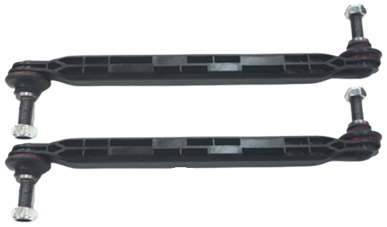 PAIR OF FRONT SWAY BAR LINKS TO SUIT OPEL INSIGNIA GA A20NFT A20DTH TURBO DIESEL 2.0L I4