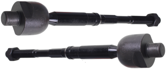 PAIR OF RACK ENDS TO SUIT MAZDA BT-50 UP P5AT TURBO DIESEL 3.2L I5