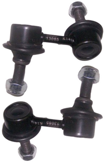 PAIR OF FRONT SWAY BAR LINKS TO SUIT HONDA CR-V RD K24A1 K20A4 2.0L 2.4L I4