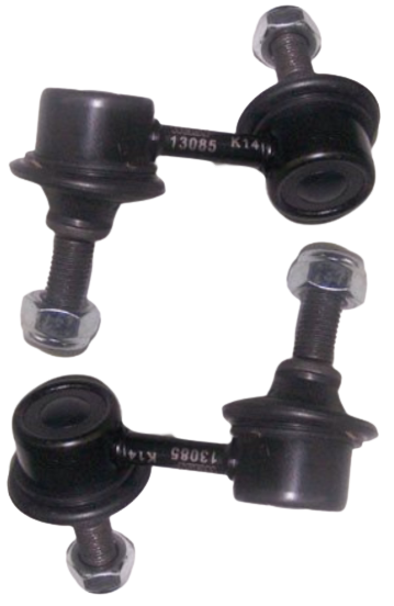 PAIR OF FRONT SWAY BAR LINKS TO SUIT HONDA K24A1 K20A4 2.0L 2.4L I4