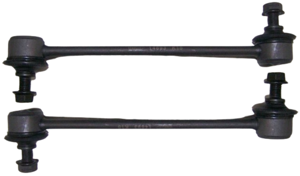 PAIR OF REAR SWAY BAR LINKS TO SUIT TOYOTA AVALON MCX10R 1MZ-FE 3.0L V6